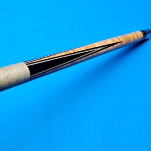 Gus Szamboti Custom Cue - Image 5