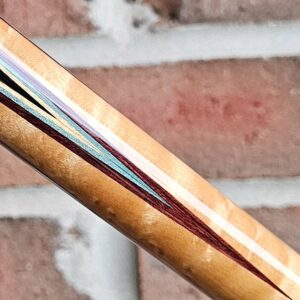 Gus Szamboti Custom Cue - Image 51