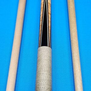 Gus Szamboti Custom Cue - Image 53
