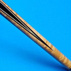 Gus Szamboti Custom Cue - Image 6