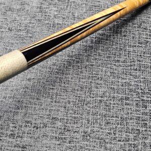 Gus Szamboti Custom Cue - Image 9