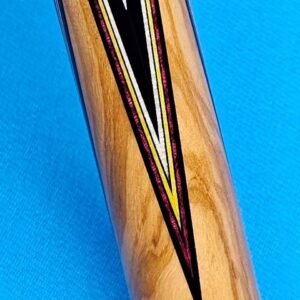 Tonkin Custom Cue