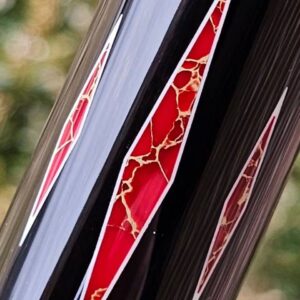 Tonkin Custom Cue - Image 17