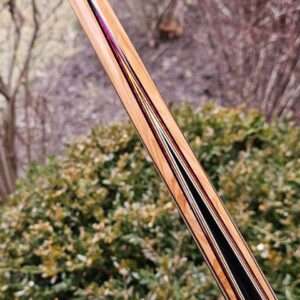 Tonkin Custom Cue - Image 23