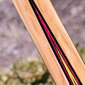 Tonkin Custom Cue - Image 39