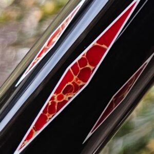 Tonkin Custom Cue - Image 40