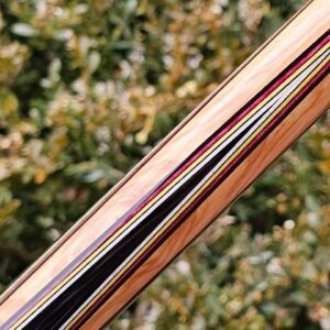Tonkin Custom Cue - Image 41