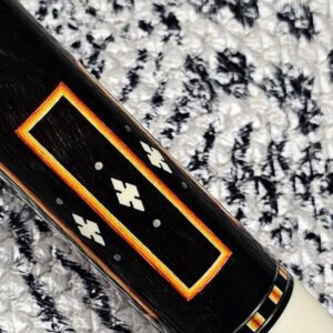 Treadway Custom Cue