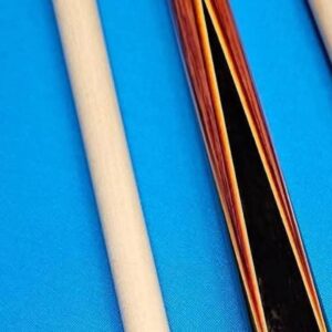 Treadway Custom Cue - Image 14