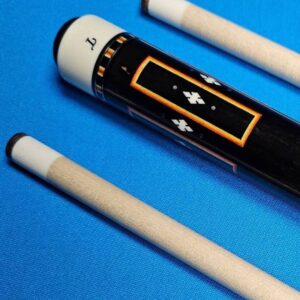 Treadway Custom Cue - Image 17