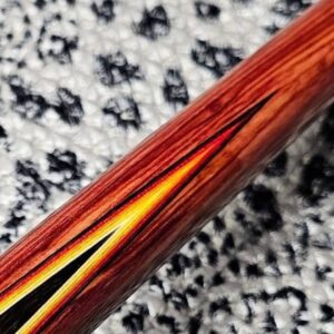 Treadway Custom Cue - Image 21