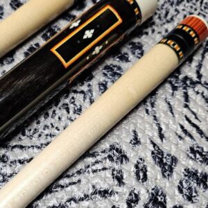 Treadway Custom Cue - Image 27