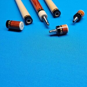 Treadway Custom Cue - Image 30