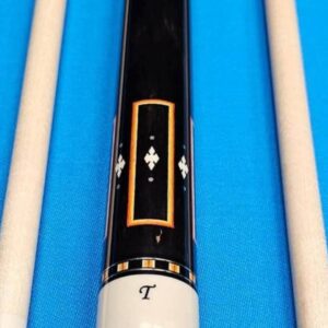 Treadway Custom Cue - Image 36