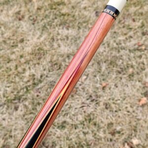 Treadway Custom Cue - Image 39