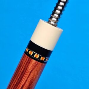 Treadway Custom Cue - Image 44
