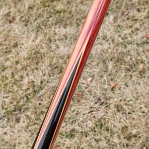 Treadway Custom Cue - Image 6