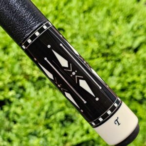 Treadway Custom Cue