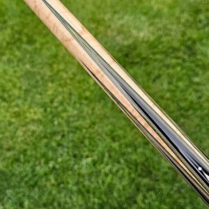 Treadway Custom Cue - Image 11