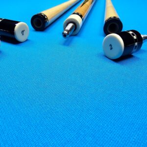Treadway Custom Cue - Image 12