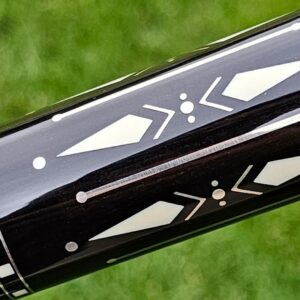 Treadway Custom Cue - Image 13