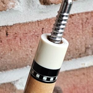 Treadway Custom Cue - Image 16