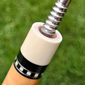 Treadway Custom Cue - Image 17