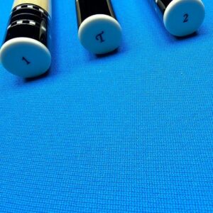 Treadway Custom Cue - Image 23
