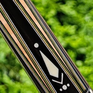 Treadway Custom Cue - Image 28