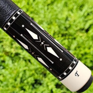 Treadway Custom Cue - Image 29