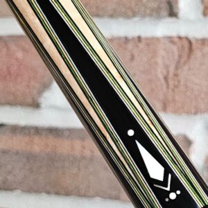 Treadway Custom Cue - Image 3
