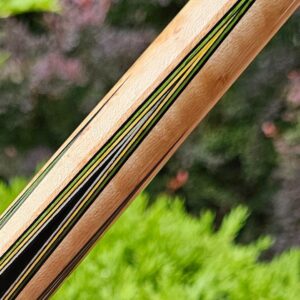 Treadway Custom Cue - Image 31
