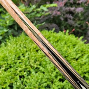 Treadway Custom Cue - Image 37