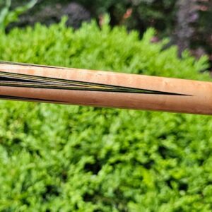 Treadway Custom Cue - Image 38
