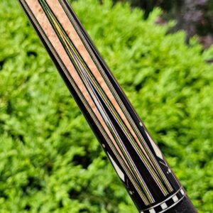 Treadway Custom Cue - Image 40