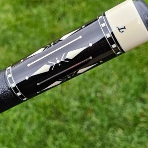Treadway Custom Cue - Image 6