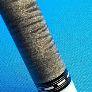 "Zylr" Custom Cue