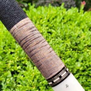 "Zylr" Custom Cue - Image 16