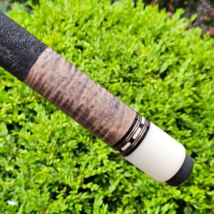 "Zylr" Custom Cue - Image 19