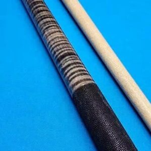 "Zylr" Custom Cue - Image 21