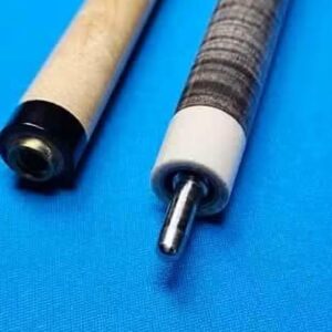 "Zylr" Custom Cue - Image 23