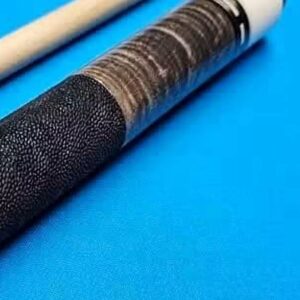 "Zylr" Custom Cue - Image 24