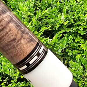 "Zylr" Custom Cue - Image 3