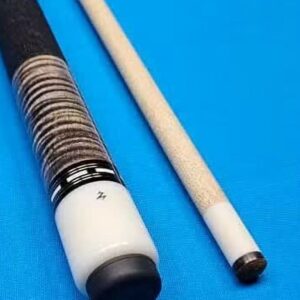 "Zylr" Custom Cue - Image 8