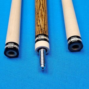 Ariel Carmeli Custom Cue - Image 10