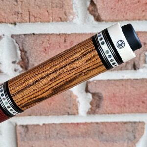 Ariel Carmeli Custom Cue - Image 11