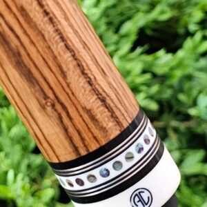 Ariel Carmeli Custom Cue - Image 12