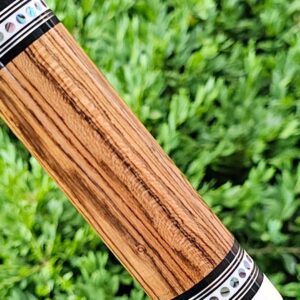Ariel Carmeli Custom Cue - Image 14