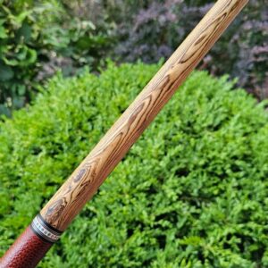 Ariel Carmeli Custom Cue - Image 16