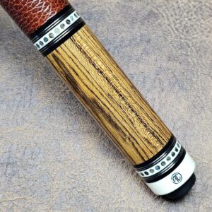 Ariel Carmeli Custom Cue - Image 18
